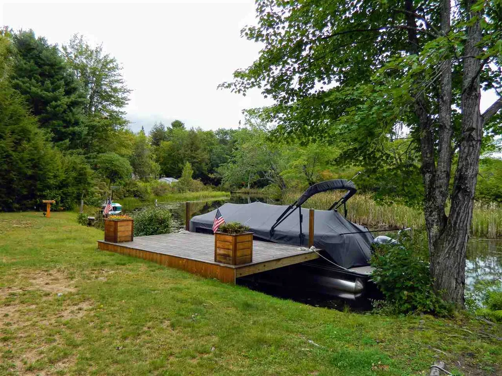 299 Paradise Drive Moultonborough NH 03254