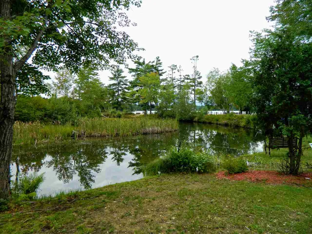 299 Paradise Drive Moultonborough NH 03254