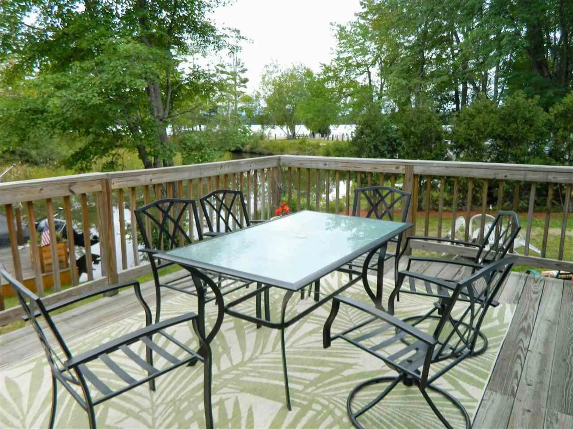 299 Paradise Drive Moultonborough NH 03254