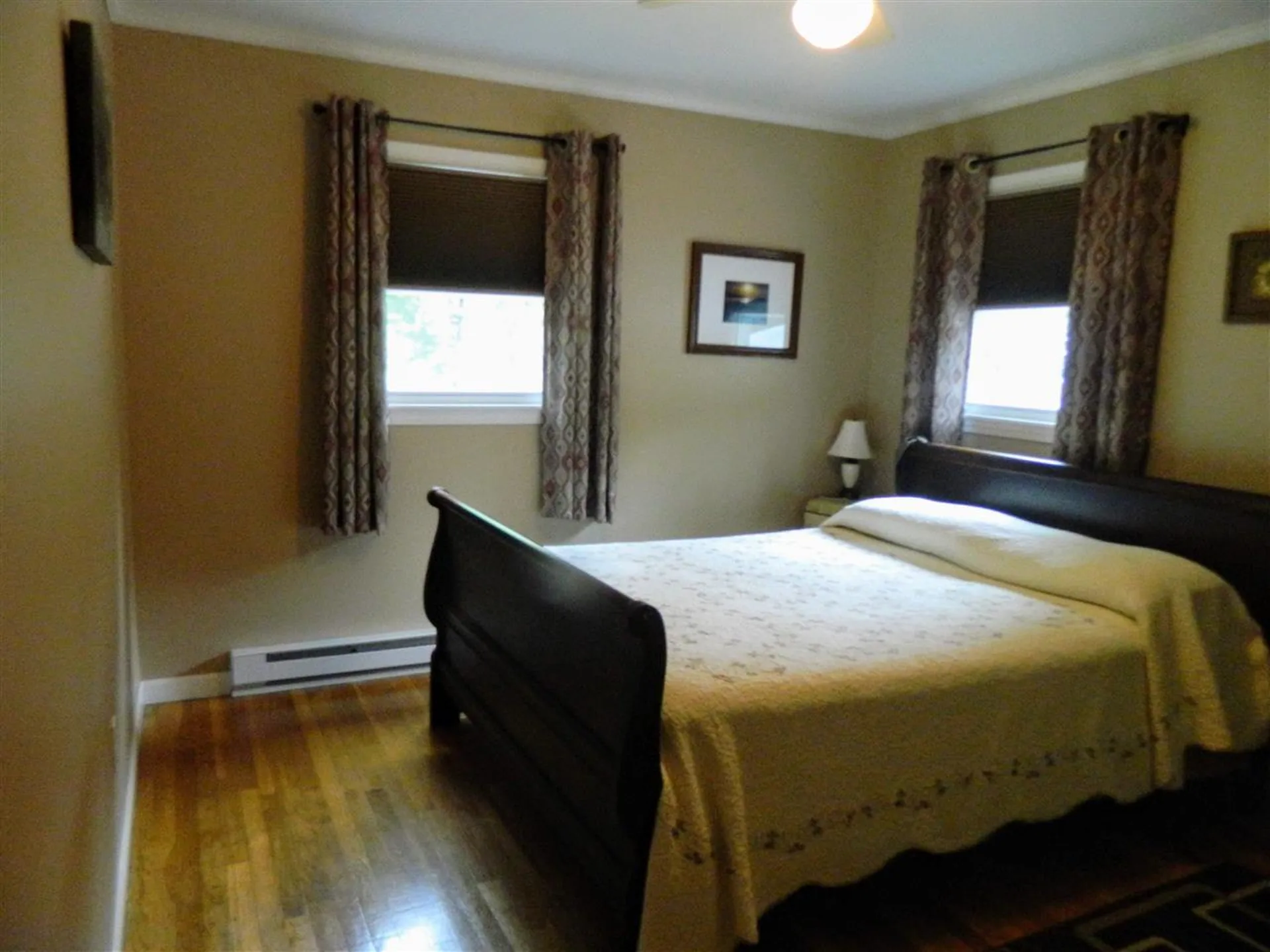 299 Paradise Drive Moultonborough NH 03254