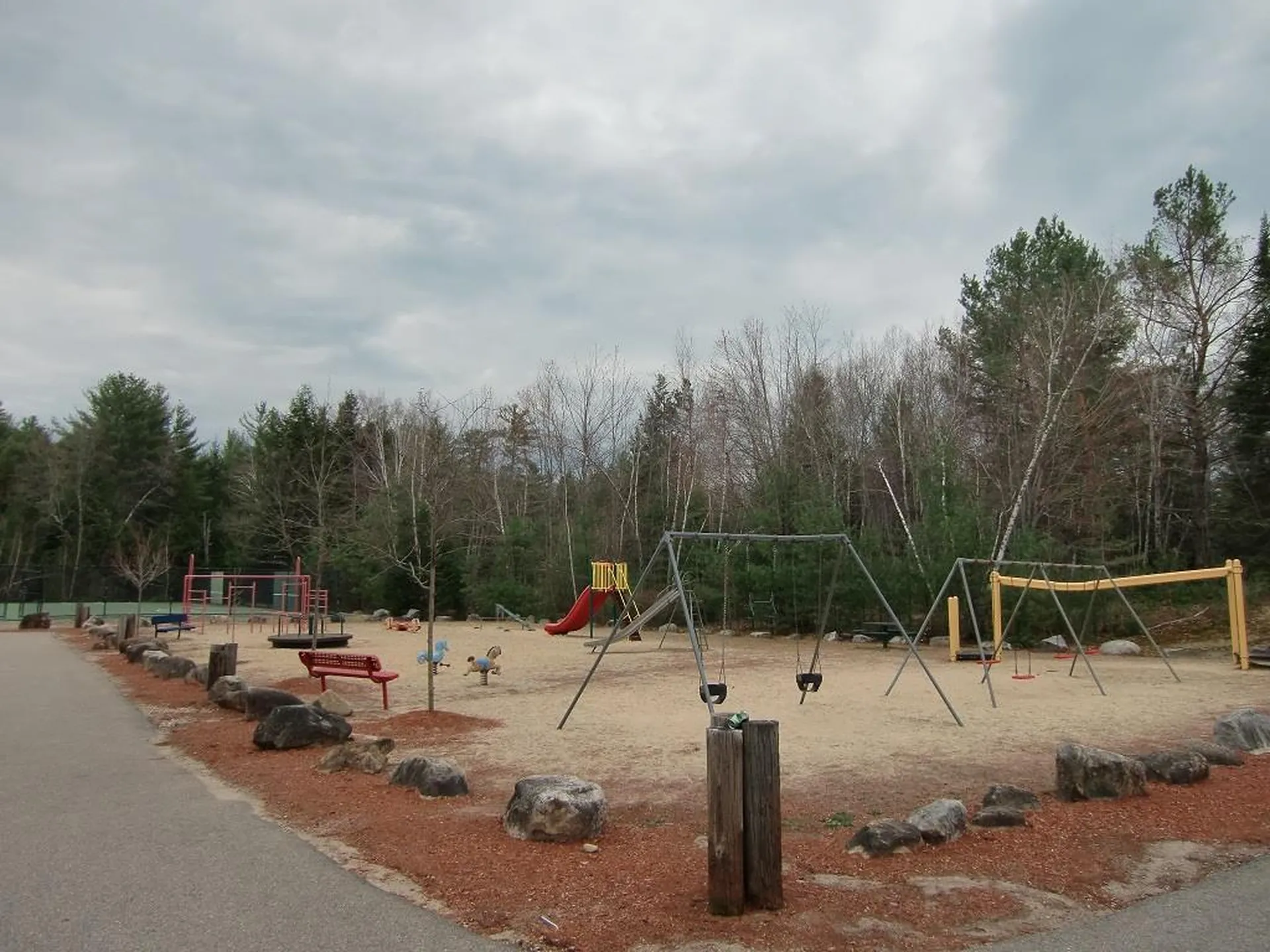 299 Paradise Drive Moultonborough NH 03254