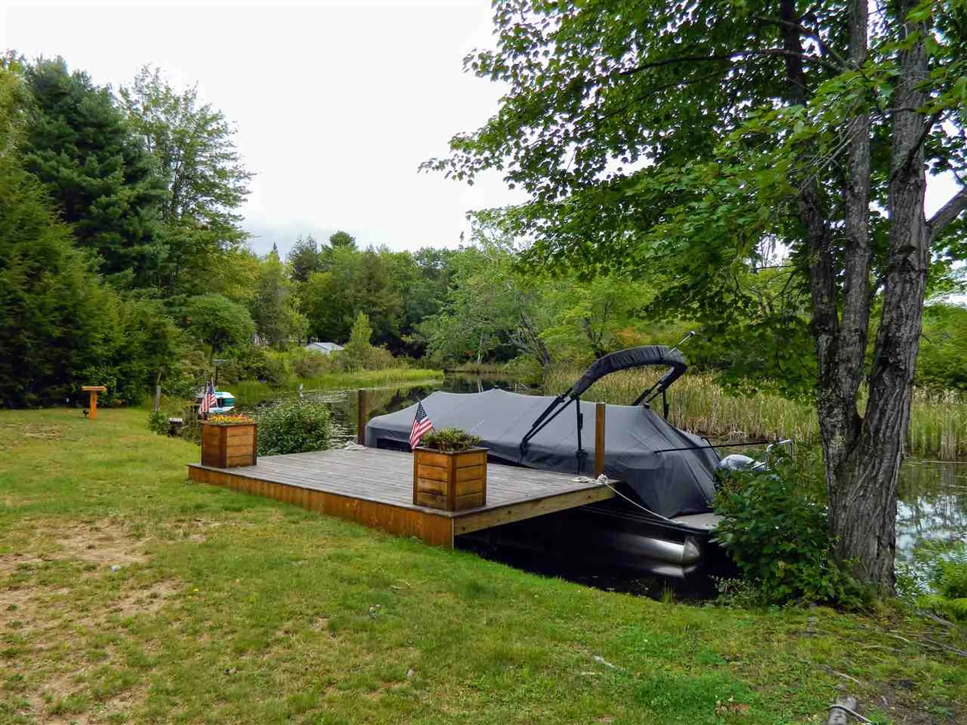 299 Paradise Drive Moultonborough NH 03254