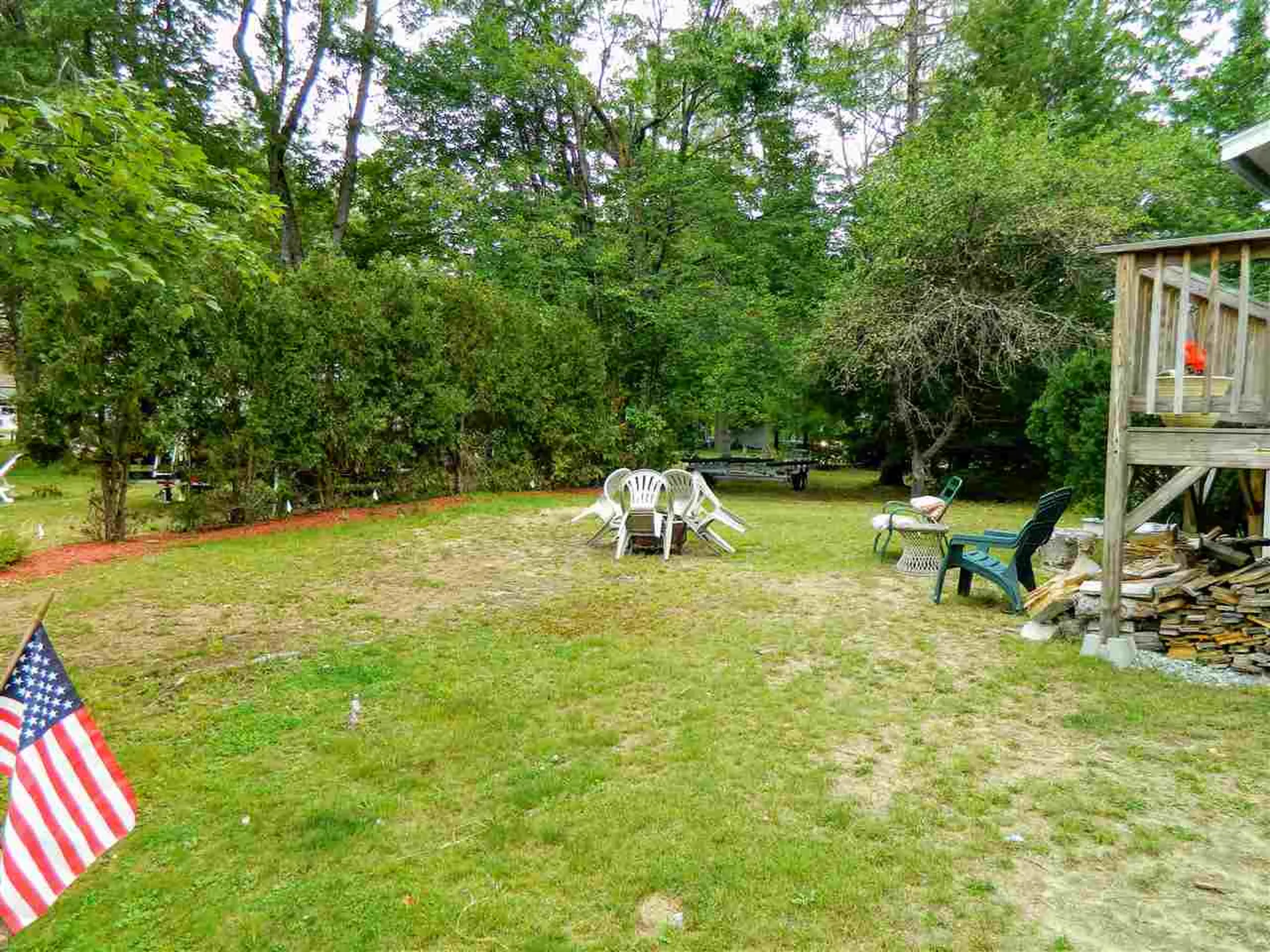 299 Paradise Drive Moultonborough NH 03254
