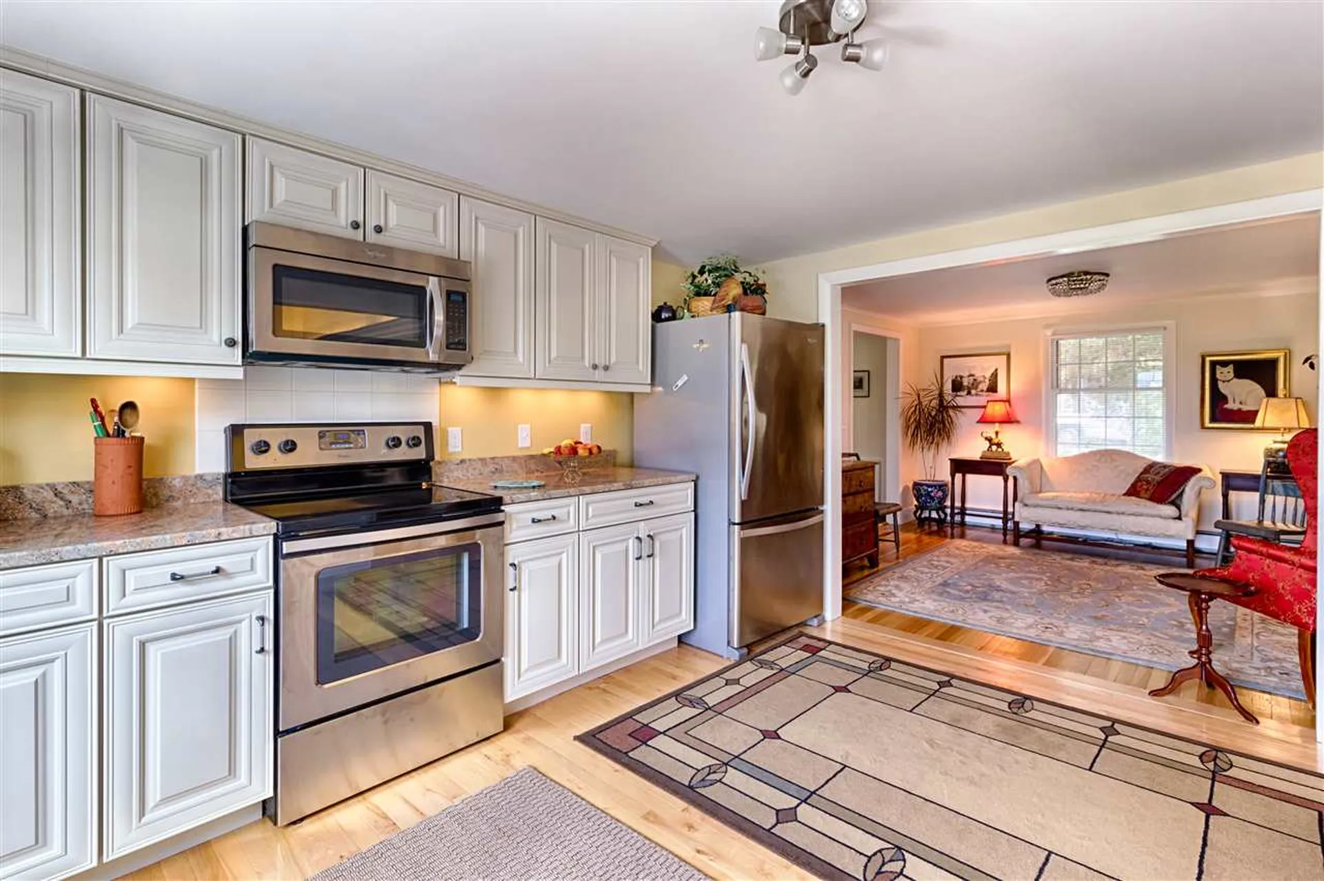 56 Pleasant Street Wolfeboro NH 03894