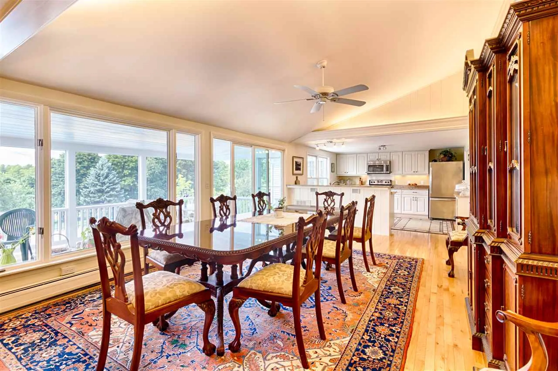 56 Pleasant Street Wolfeboro NH 03894