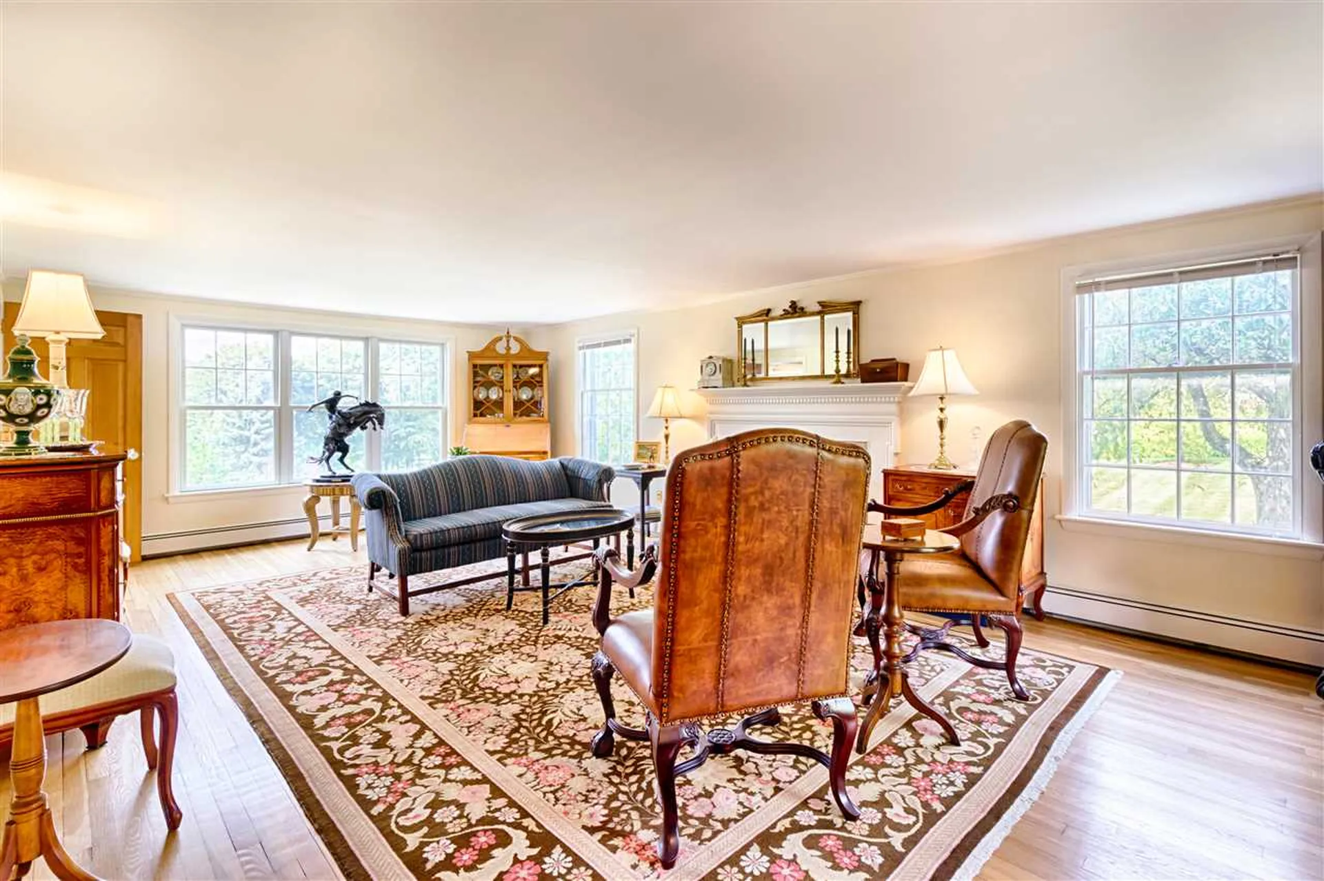 56 Pleasant Street Wolfeboro NH 03894