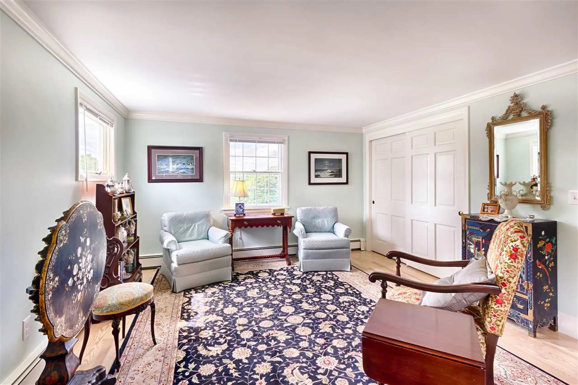 56 Pleasant Street Wolfeboro NH 03894