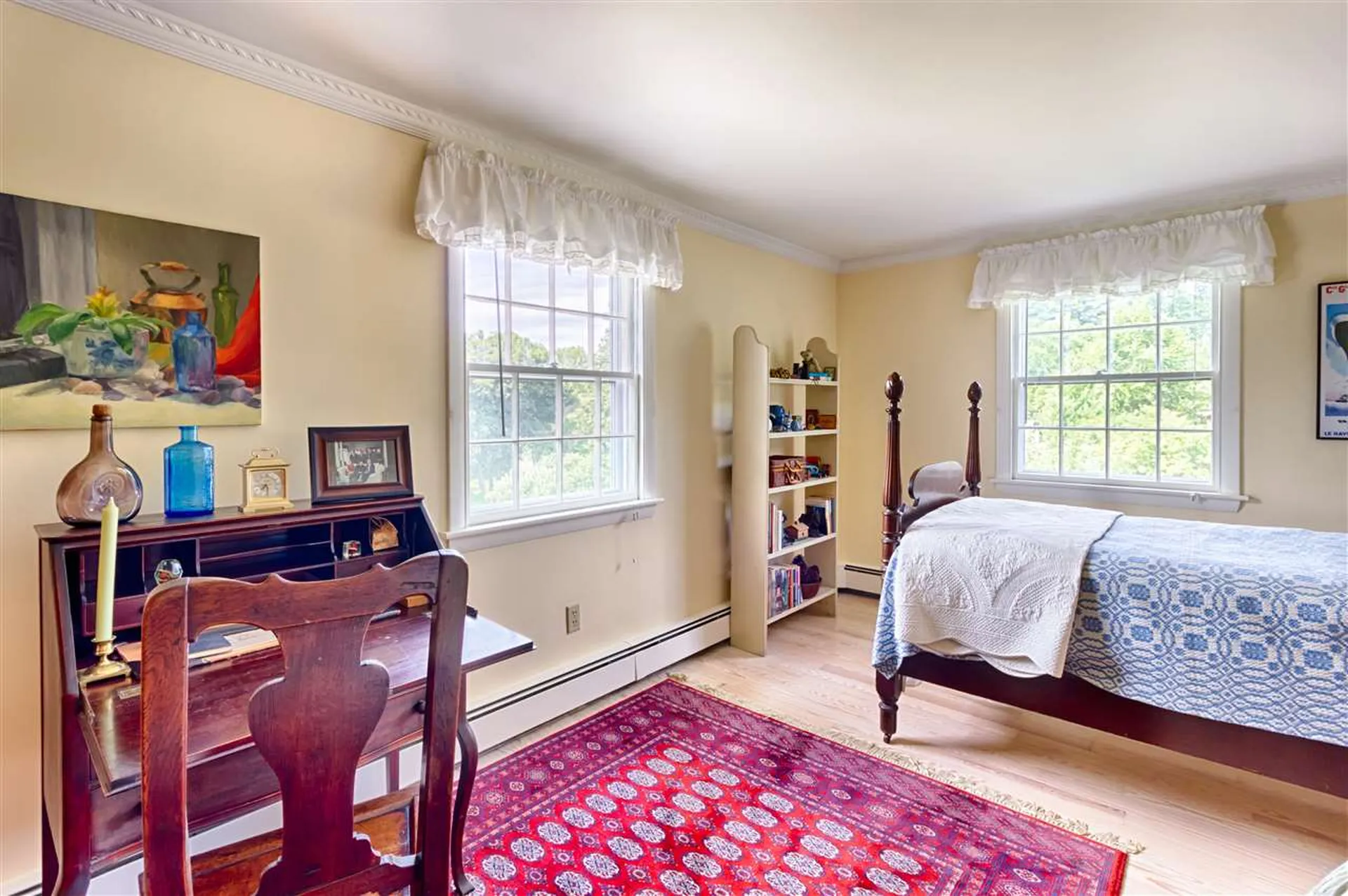 56 Pleasant Street Wolfeboro NH 03894