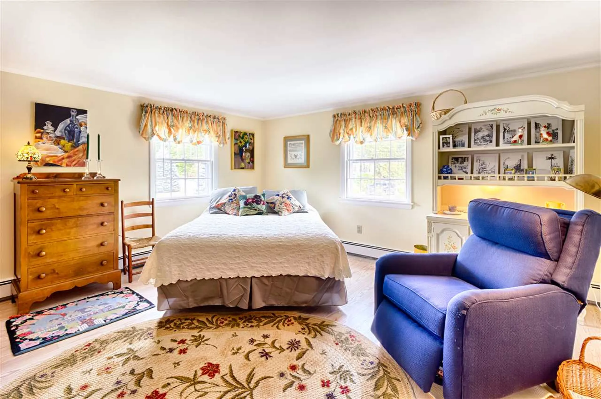 56 Pleasant Street Wolfeboro NH 03894