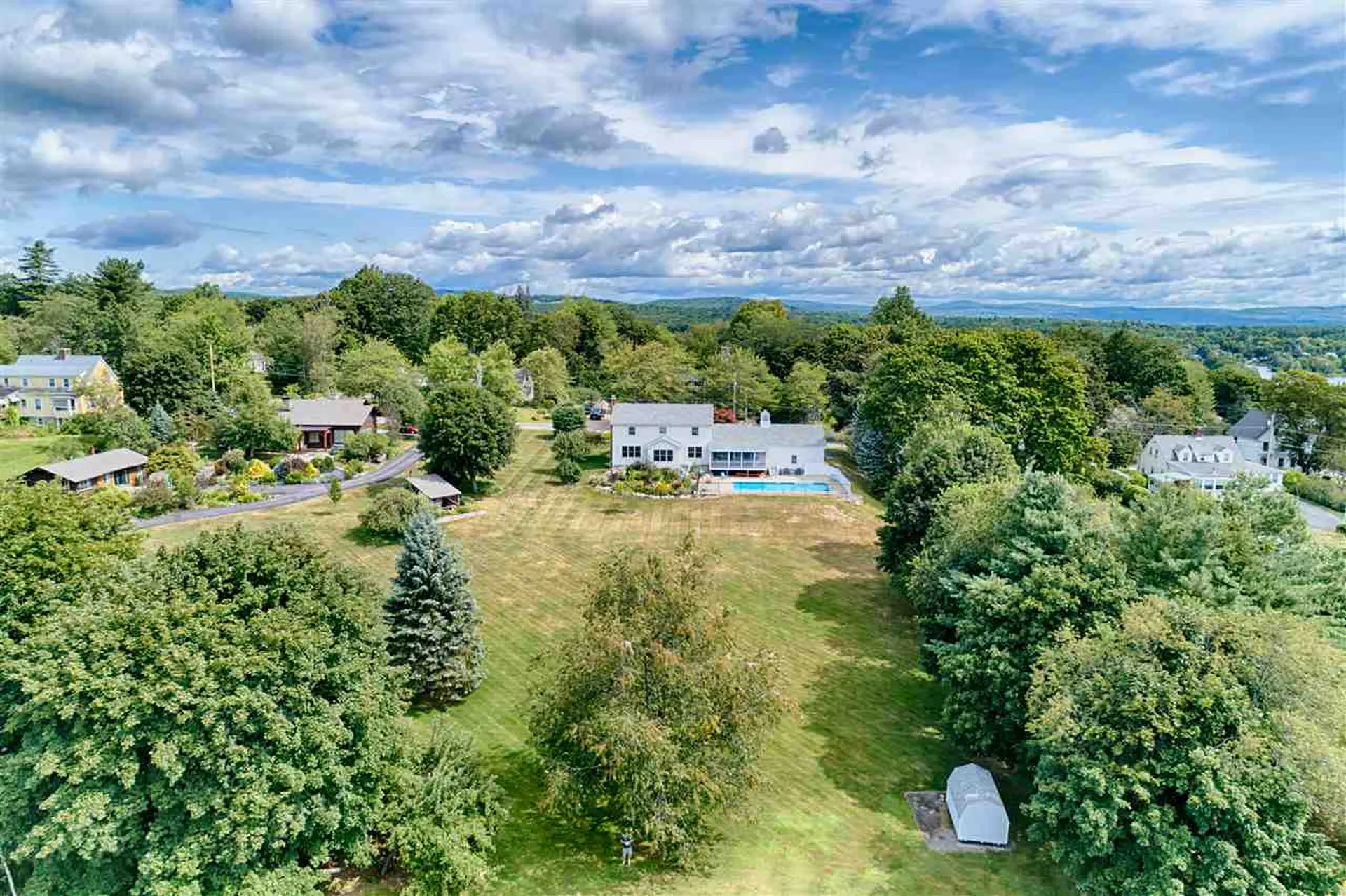 56 Pleasant Street Wolfeboro NH 03894