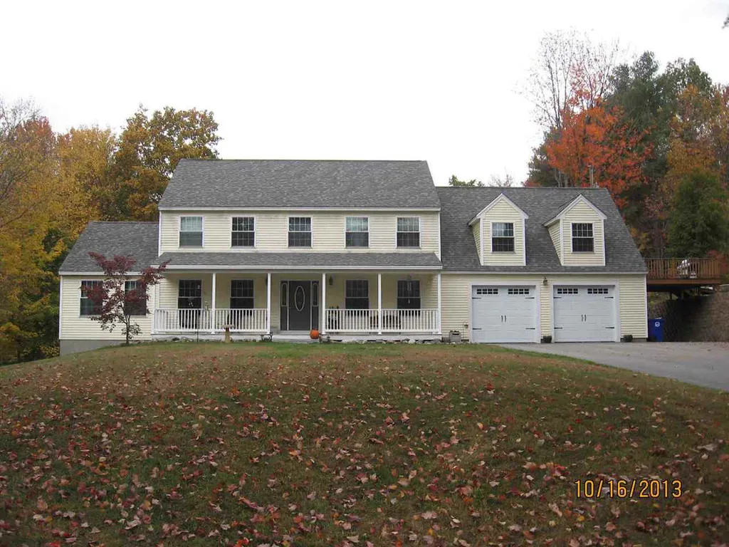 286 Addison Road Goffstown NH 03045