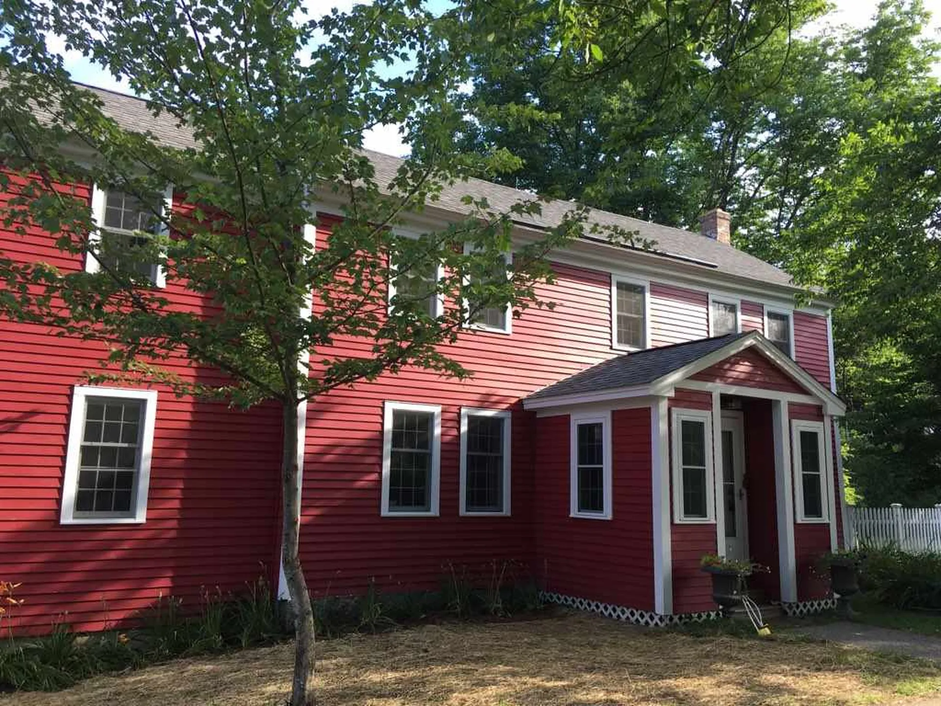 358 Quaker Street Weare NH 03281