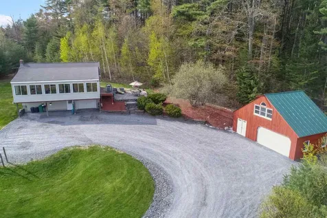992 Fuller Road Newbury VT 05051