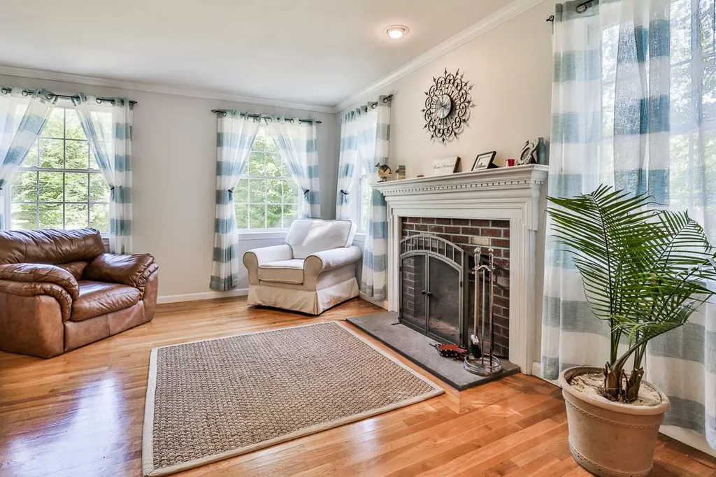 114 Beech Hill Road Mont Vernon NH 03057