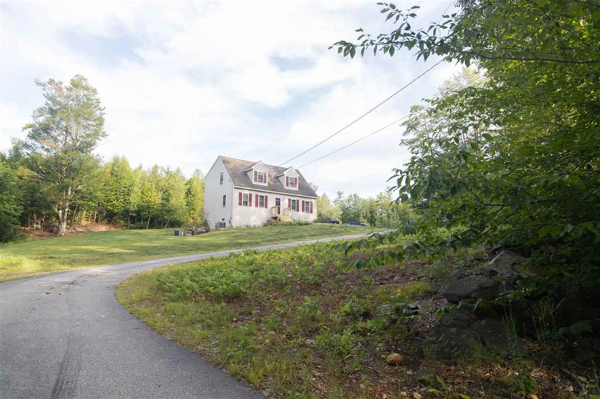 683 Old Shaker Road Loudon NH 03307