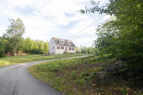 683 Old Shaker Road Loudon NH 03307