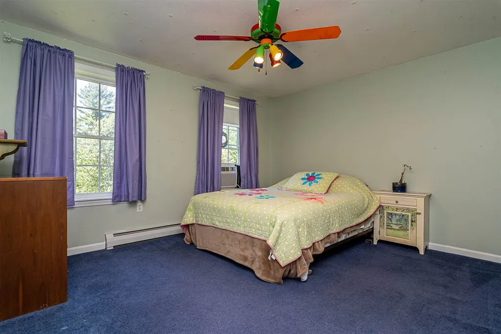 15 Lavoie Drive Nottingham NH 03290