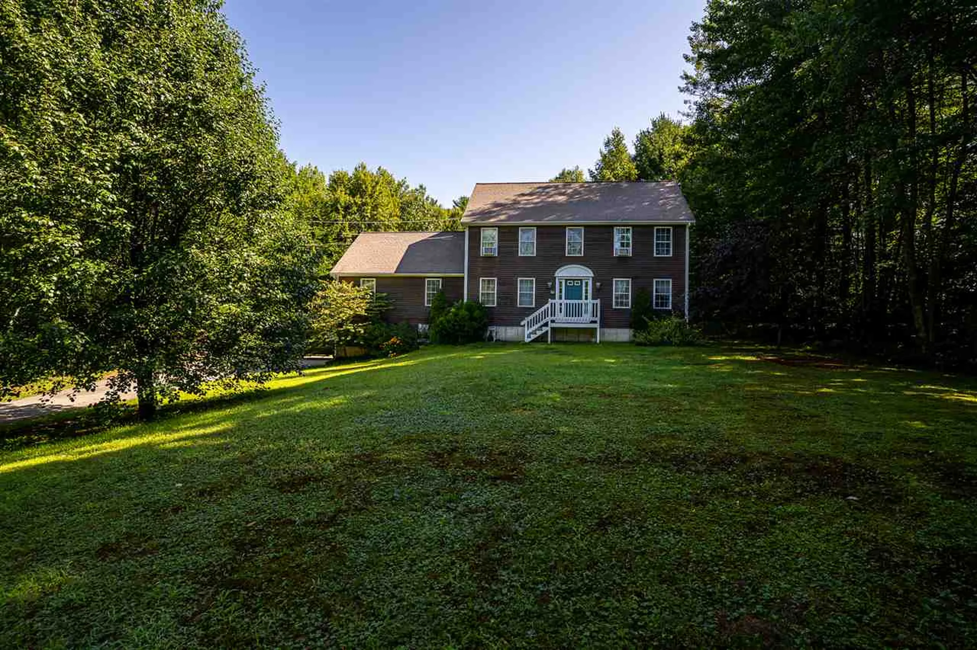 15 Lavoie Drive Nottingham NH 03290