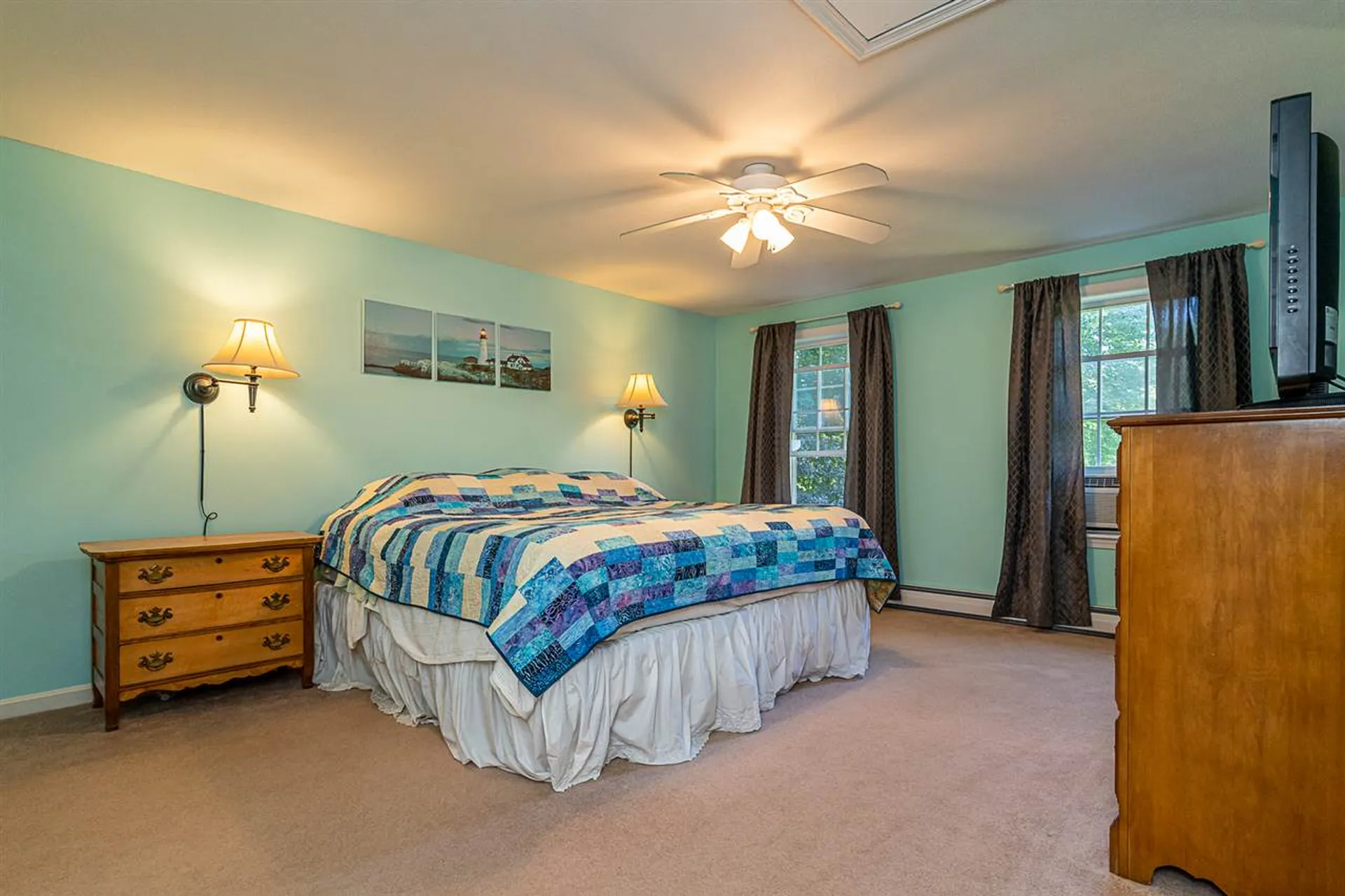 15 Lavoie Drive Nottingham NH 03290