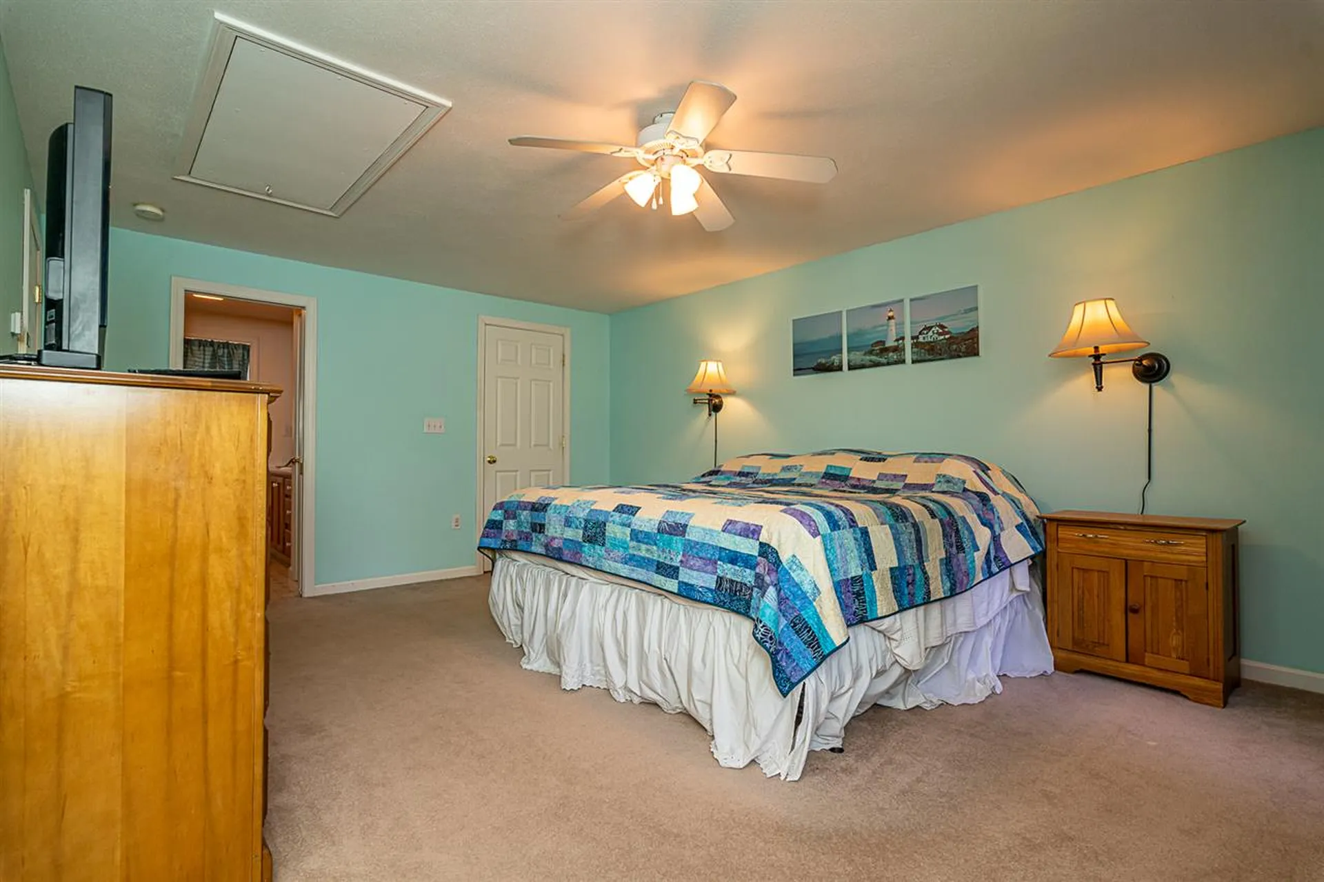 15 Lavoie Drive Nottingham NH 03290