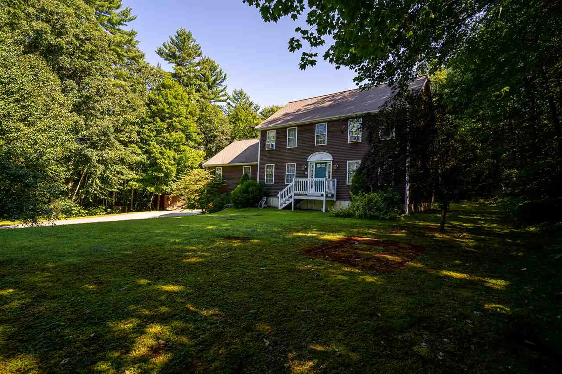 15 Lavoie Drive Nottingham NH 03290