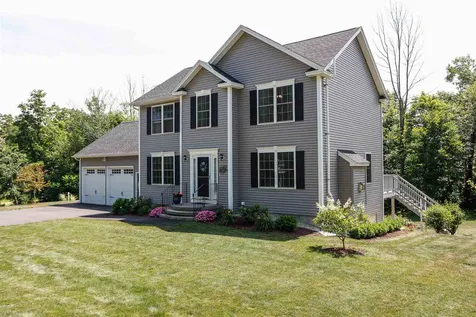 1025 Meadow Lane Dunbarton NH 03046