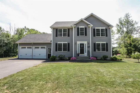 1025 Meadow Lane Dunbarton NH 03046