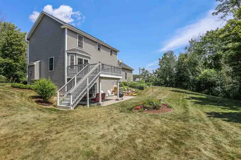 1025 Meadow Lane Dunbarton NH 03046