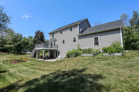 1025 Meadow Lane Dunbarton NH 03046