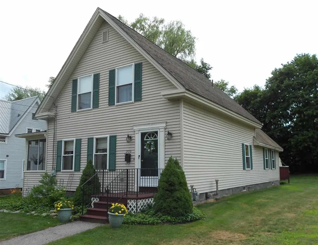 236 Elm Street Laconia NH 03246