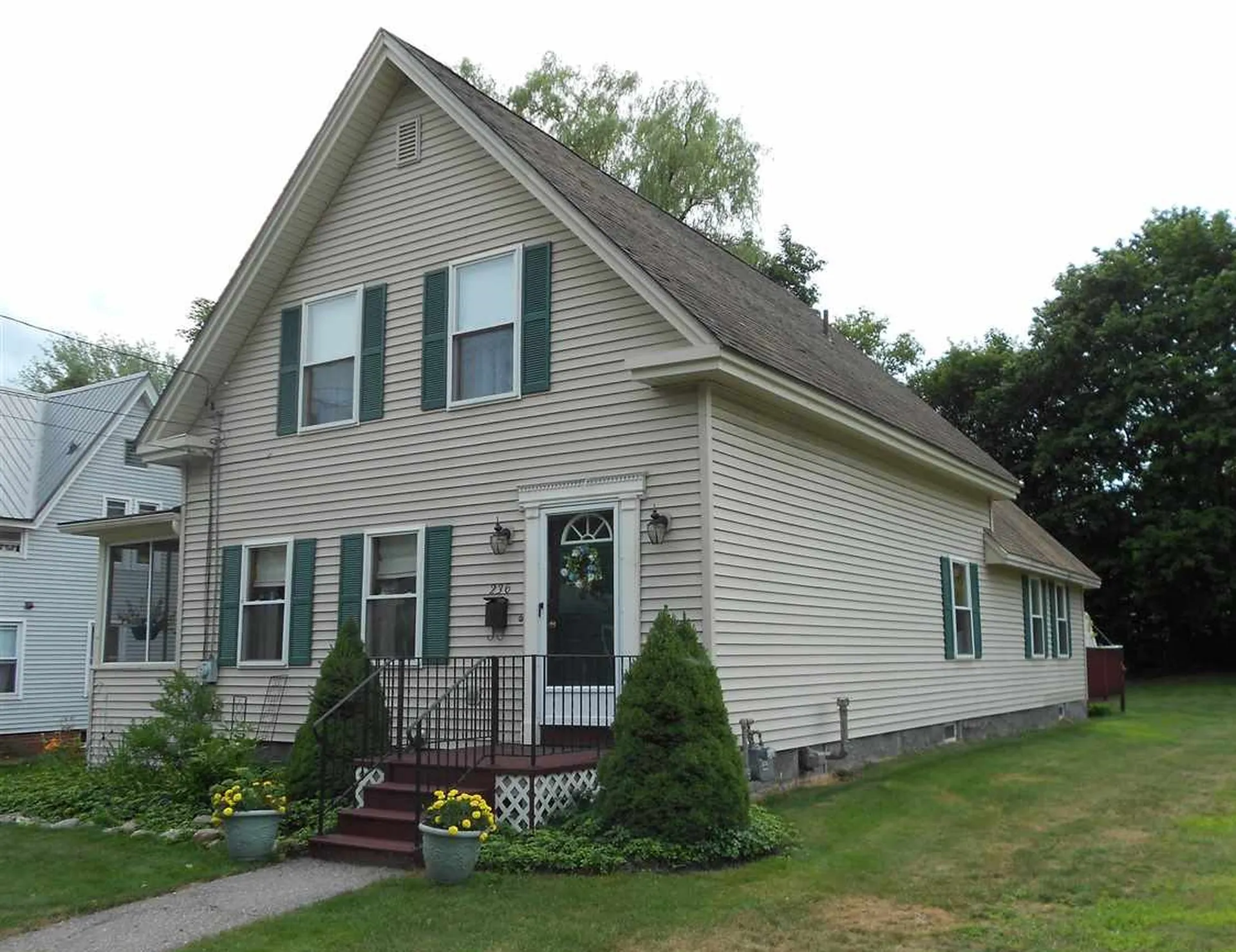 236 Elm Street Laconia NH 03246