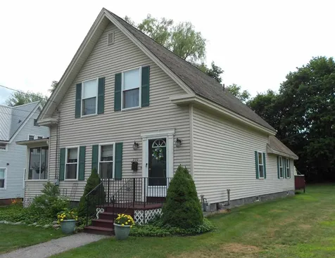 236 Elm Street Laconia NH 03246