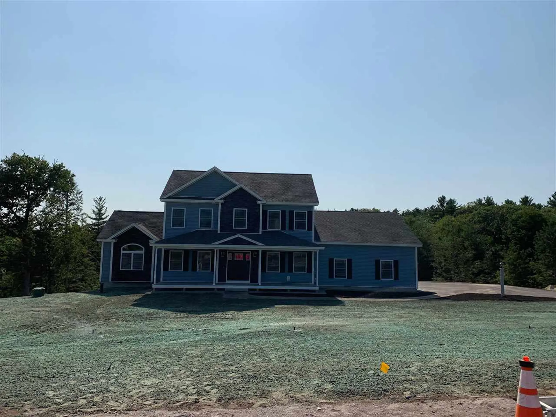 53 Cortland Avenue Weare NH 03281
