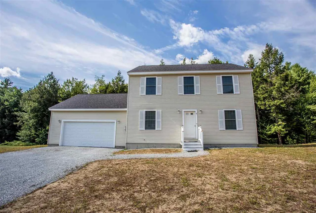 9 Richfield Way Wilton NH 03086