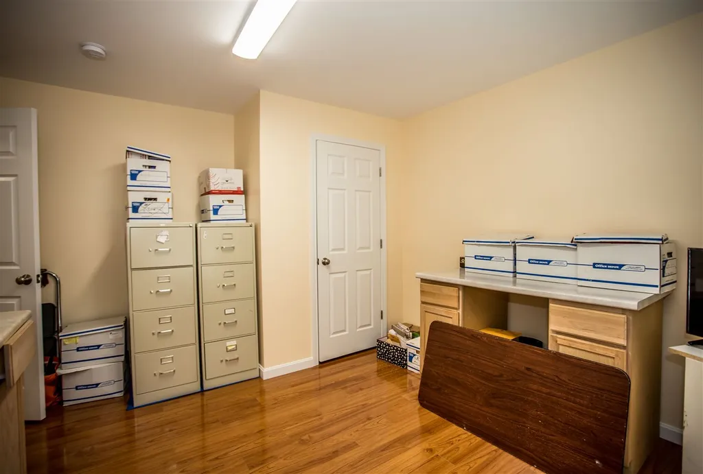 9 Richfield Way Wilton NH 03086