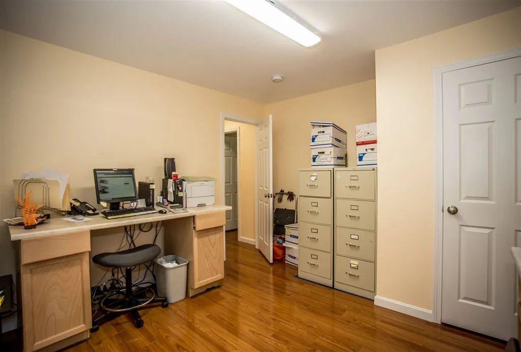 9 Richfield Way Wilton NH 03086
