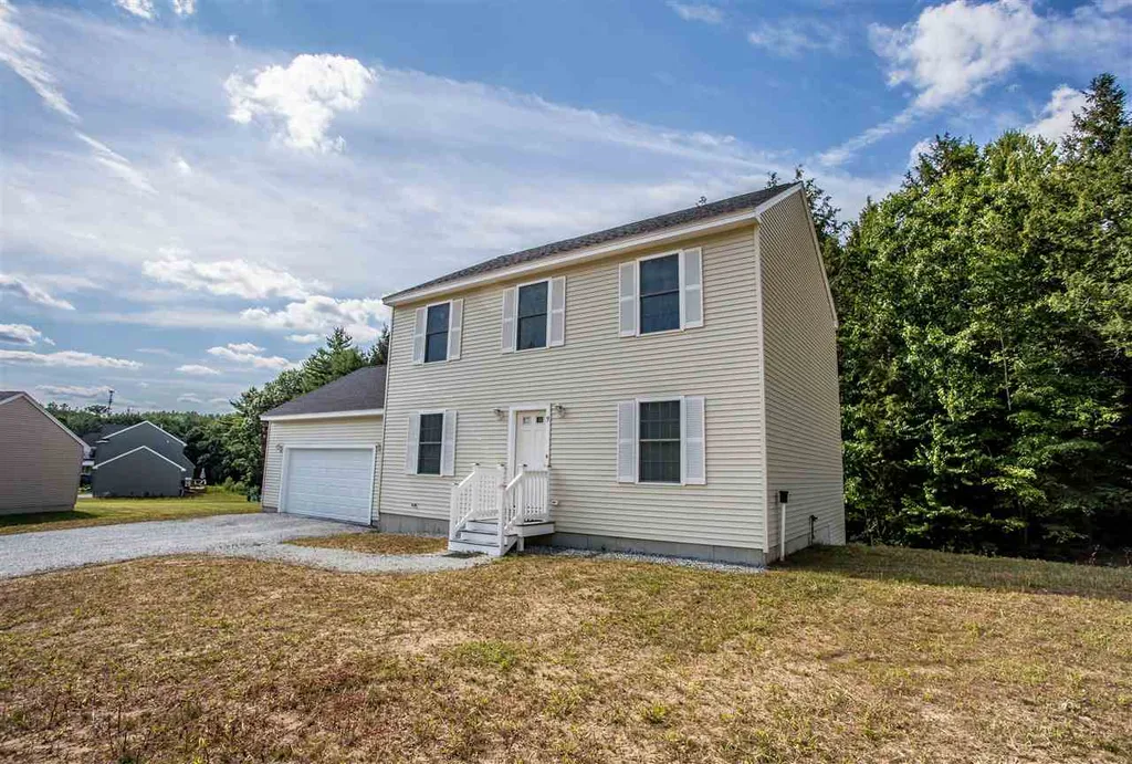 9 Richfield Way Wilton NH 03086