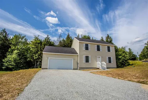 9 Richfield Way Wilton NH 03086