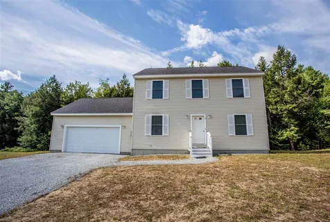 9 Richfield Way Wilton NH 03086