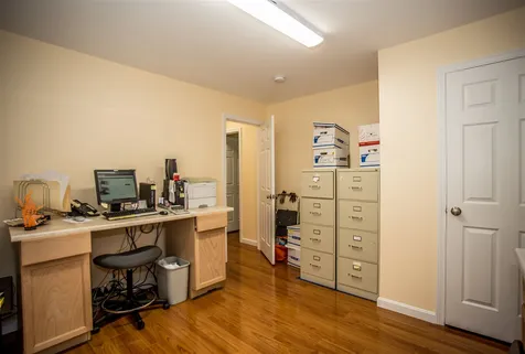 9 Richfield Way Wilton NH 03086