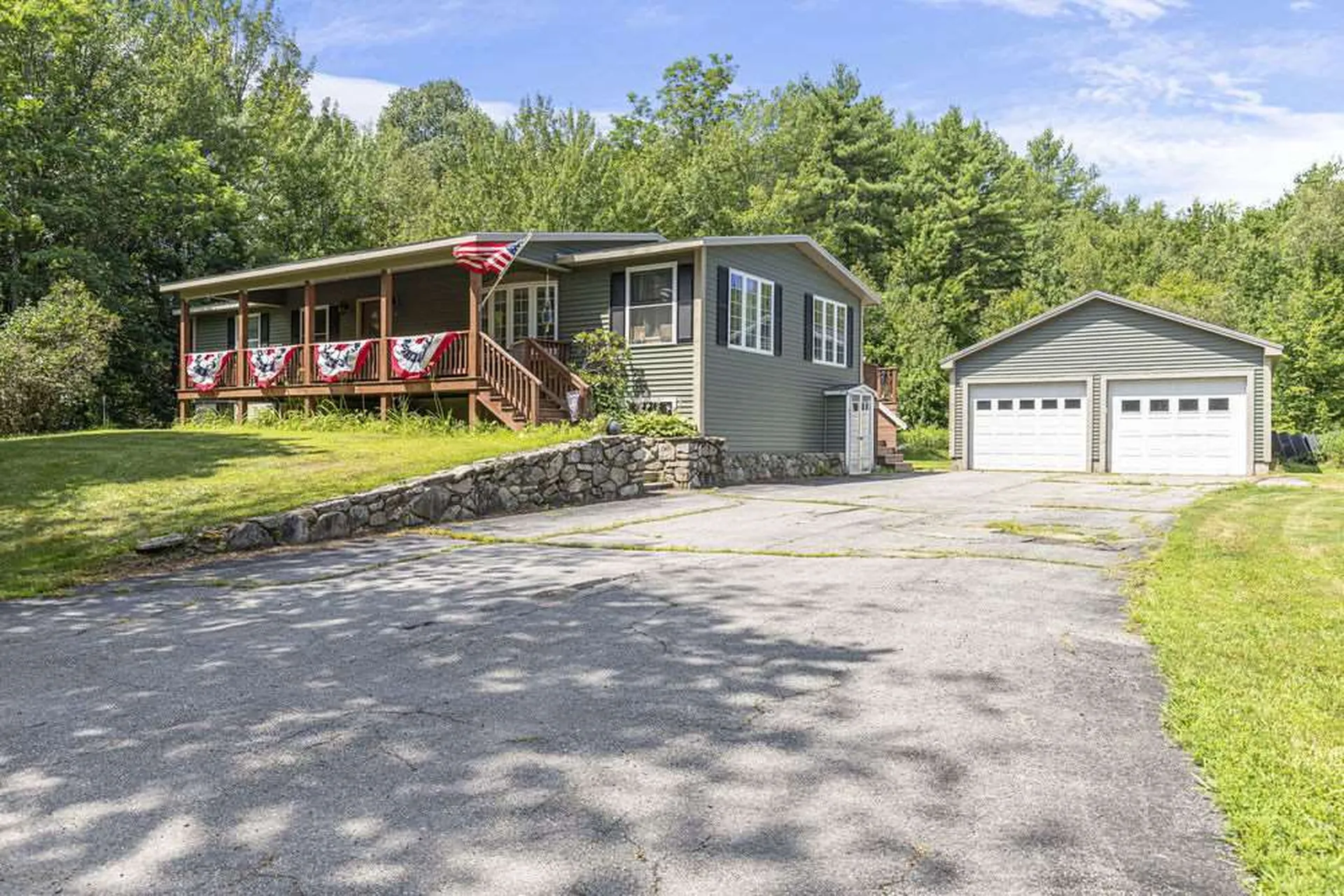 150 Route 153 Middleton NH 03887