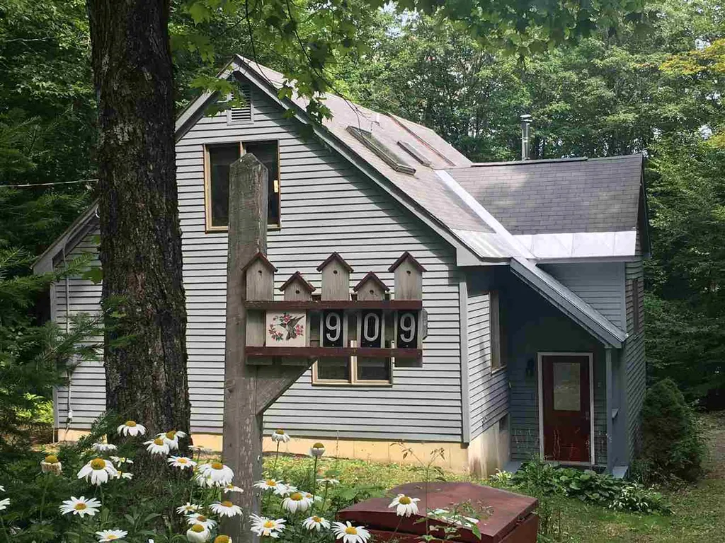 8 Fawn Run Wilmington VT 05363