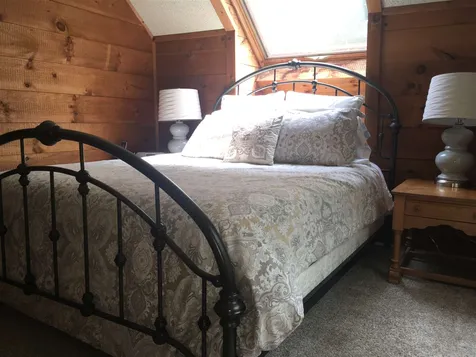 8 Fawn Run Wilmington VT 05363