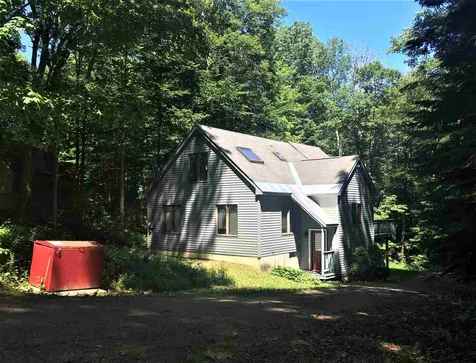 8 Fawn Run Wilmington VT 05363