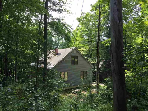 8 Fawn Run Wilmington VT 05363