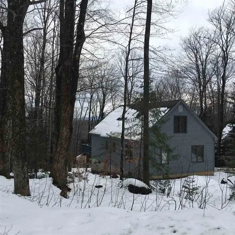 8 Fawn Run Wilmington VT 05363