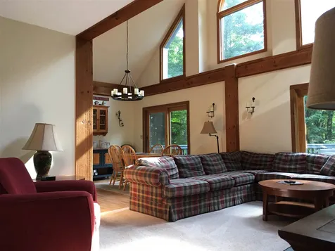 8 Fawn Run Wilmington VT 05363