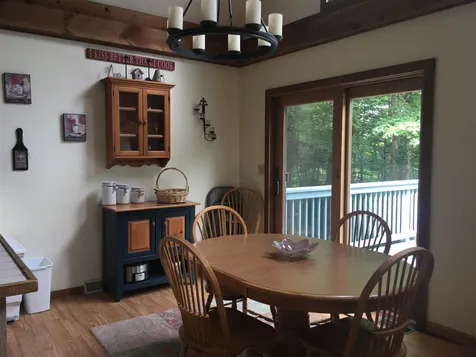 8 Fawn Run Wilmington VT 05363