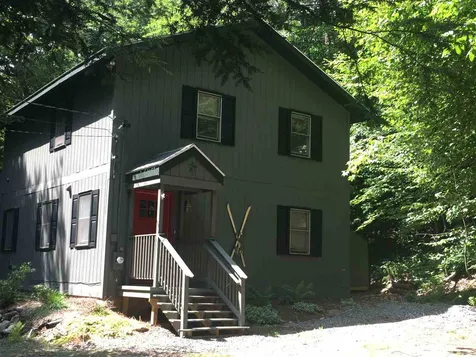 88 Howes Loop Wilmington VT 05363