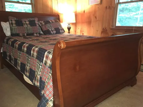 88 Howes Loop Wilmington VT 05363